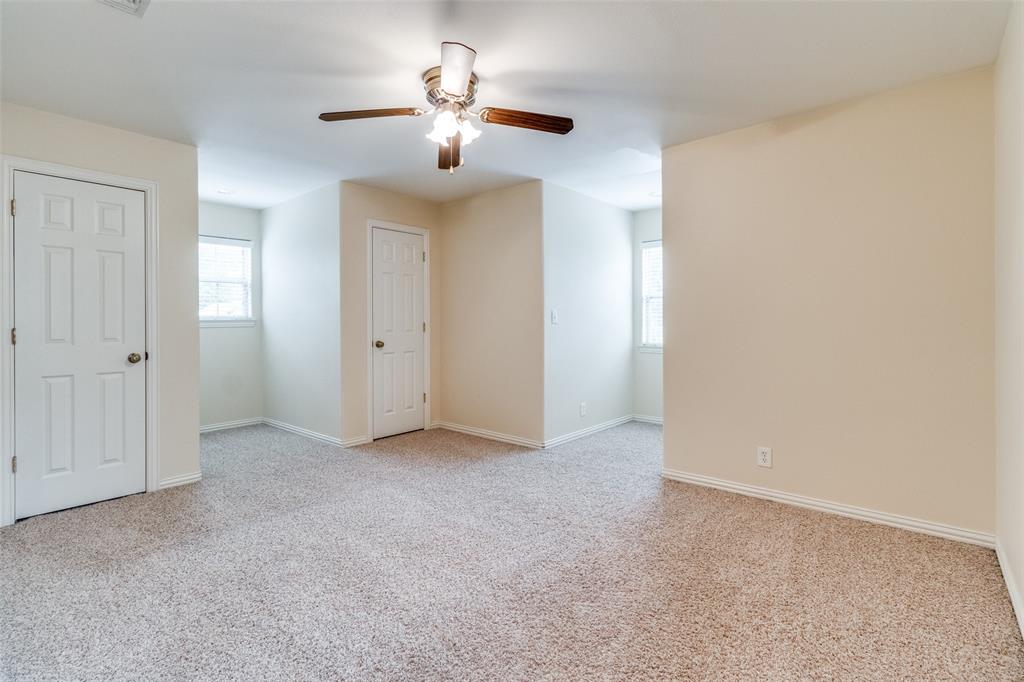 Solomon Huffstetter - Residential