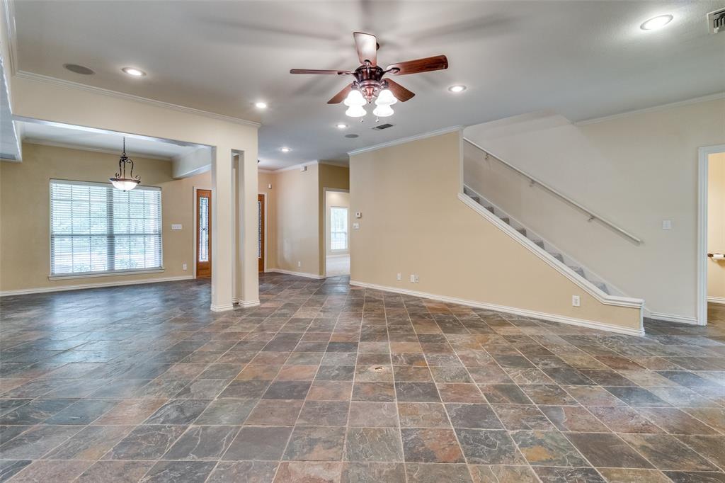 Solomon Huffstetter - Residential