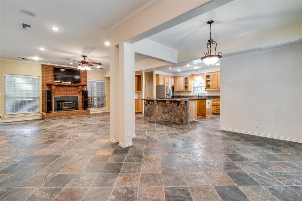 Solomon Huffstetter - Residential