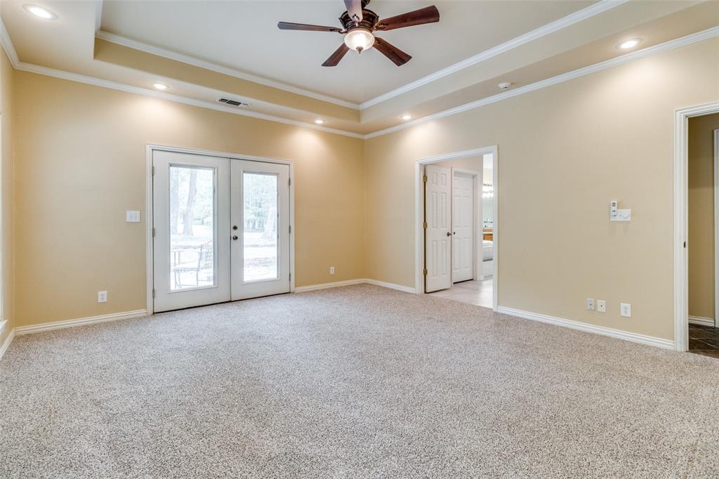 Solomon Huffstetter - Residential