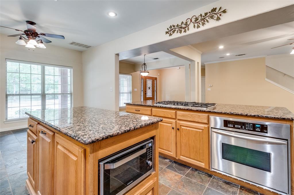 Solomon Huffstetter - Residential