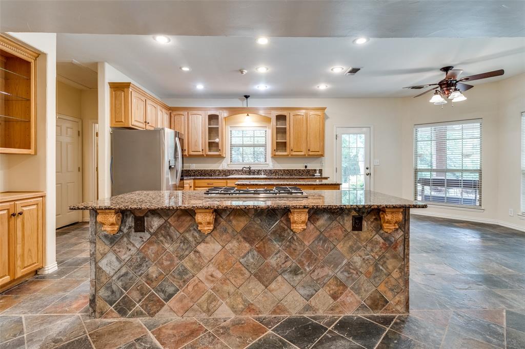 Solomon Huffstetter - Residential