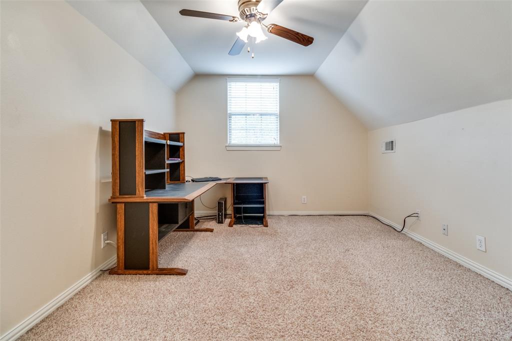 Solomon Huffstetter - Residential