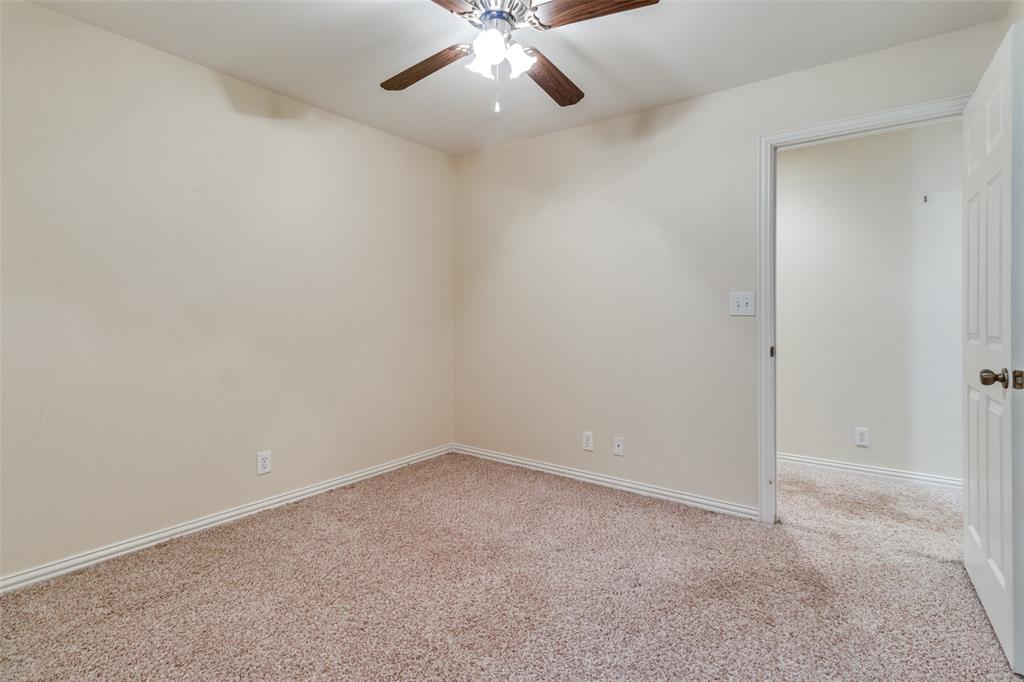 Solomon Huffstetter - Residential