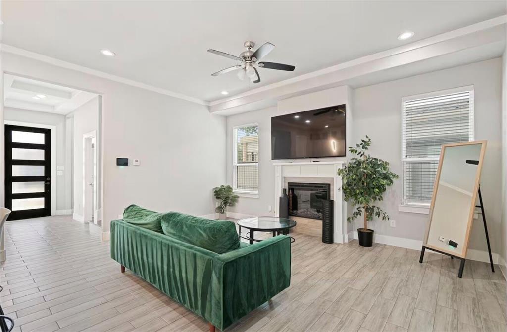 Westmoreland Park 03 - Residential