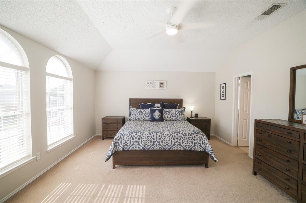 Lost Creek Ranch West Add - Residential