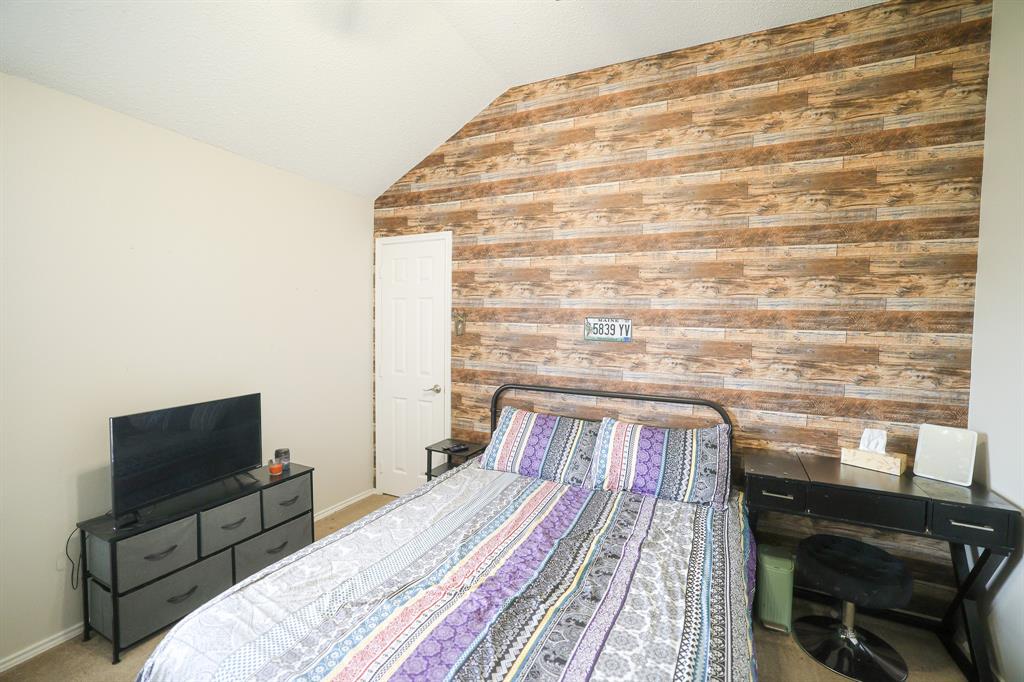 Lost Creek Ranch West Add - Residential