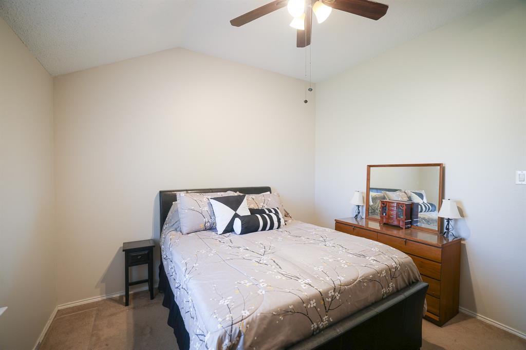 Lost Creek Ranch West Add - Residential