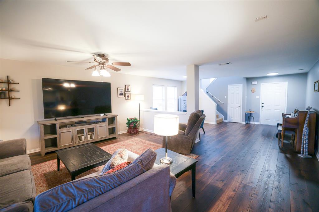 Lost Creek Ranch West Add - Residential