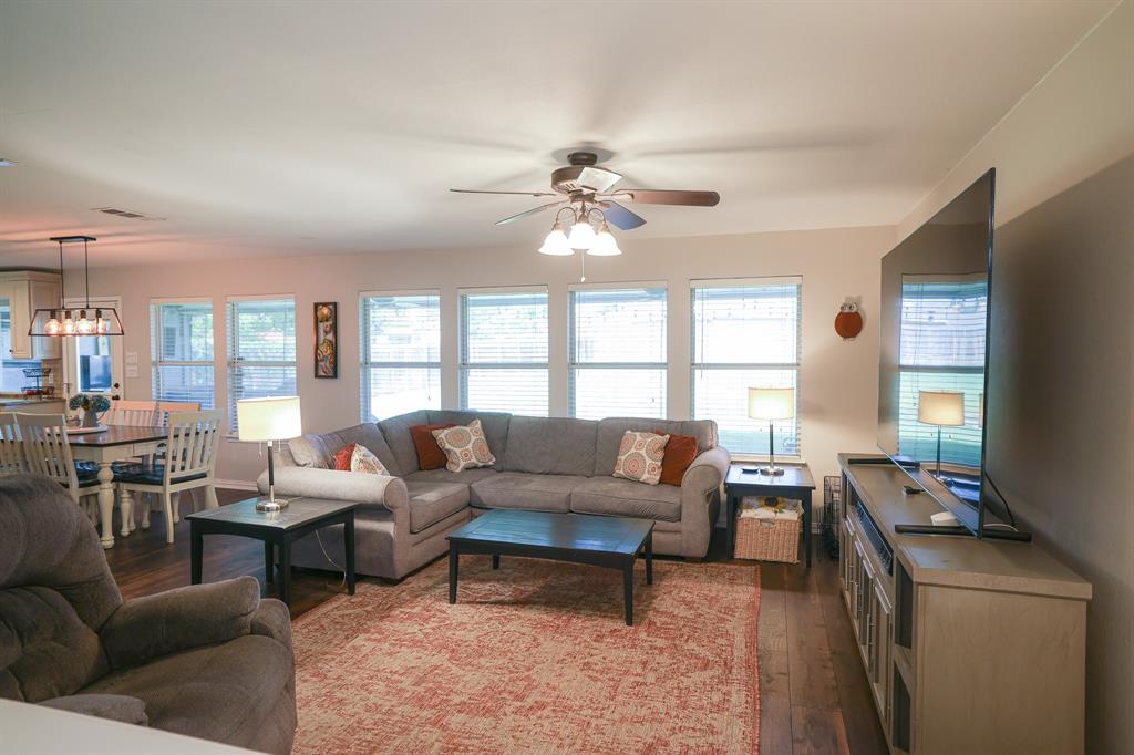 Lost Creek Ranch West Add - Residential