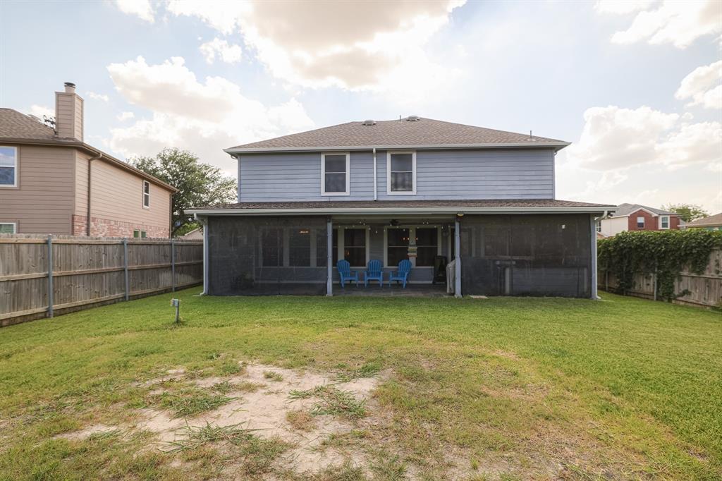 Lost Creek Ranch West Add - Residential