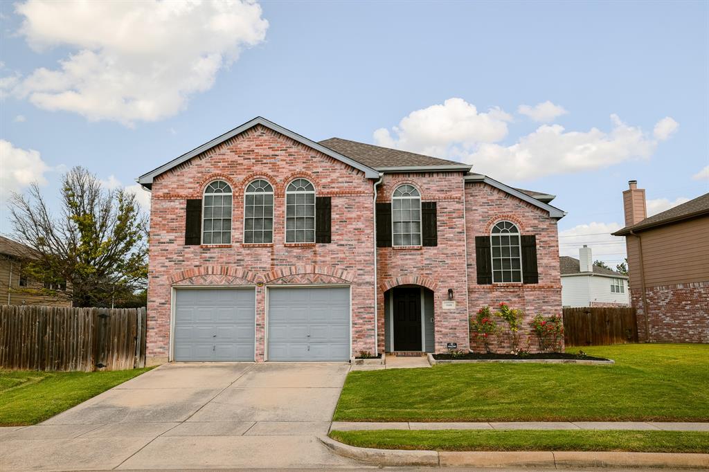 Lost Creek Ranch West Add - Residential