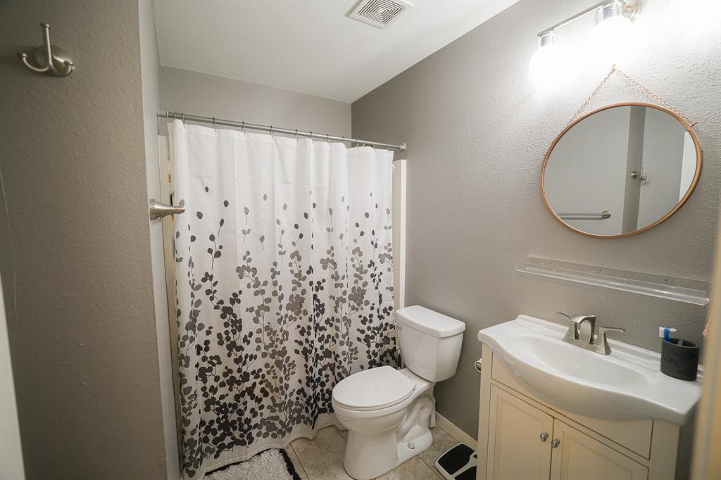 Lost Creek Ranch West Add - Residential