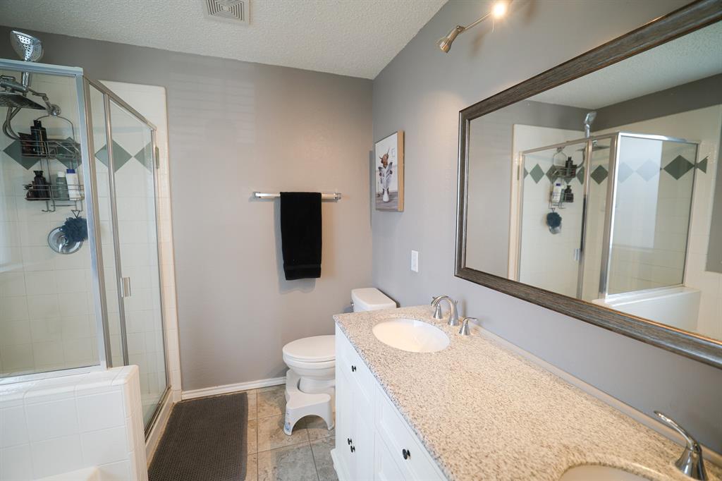 Lost Creek Ranch West Add - Residential