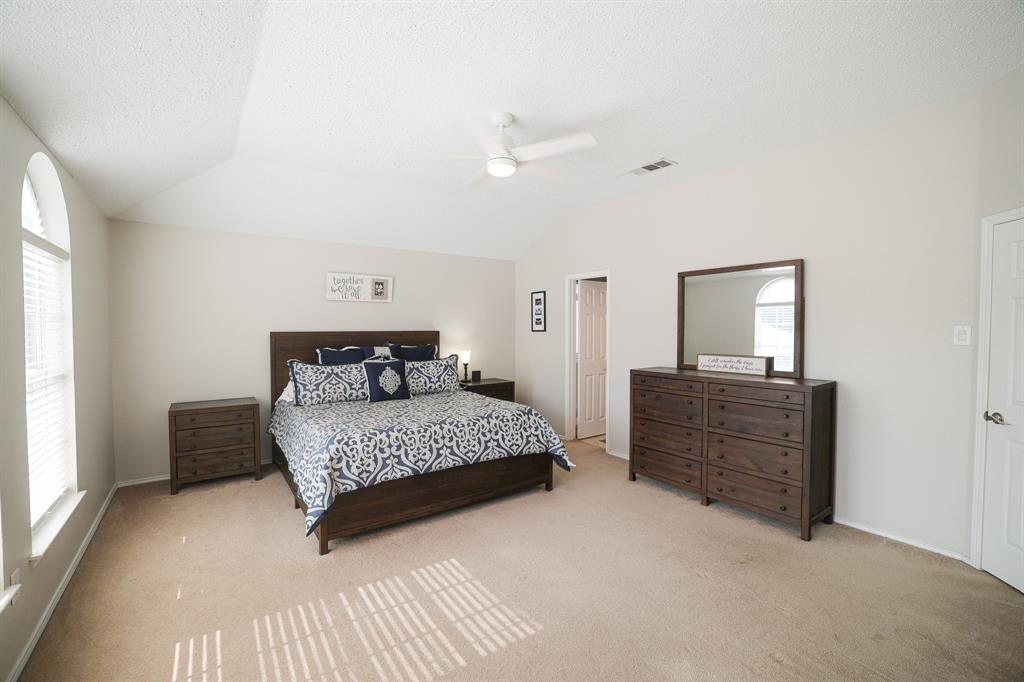 Lost Creek Ranch West Add - Residential