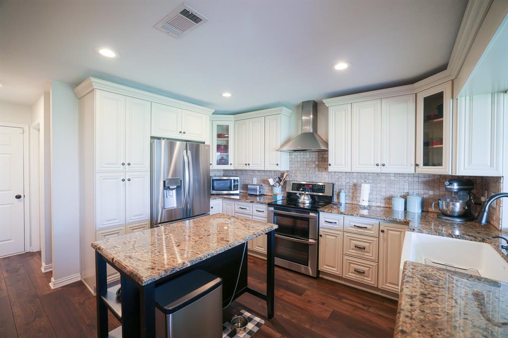 Lost Creek Ranch West Add - Residential