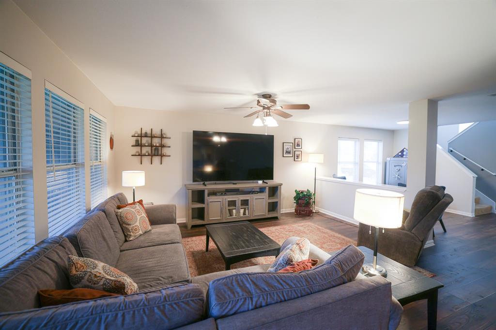Lost Creek Ranch West Add - Residential