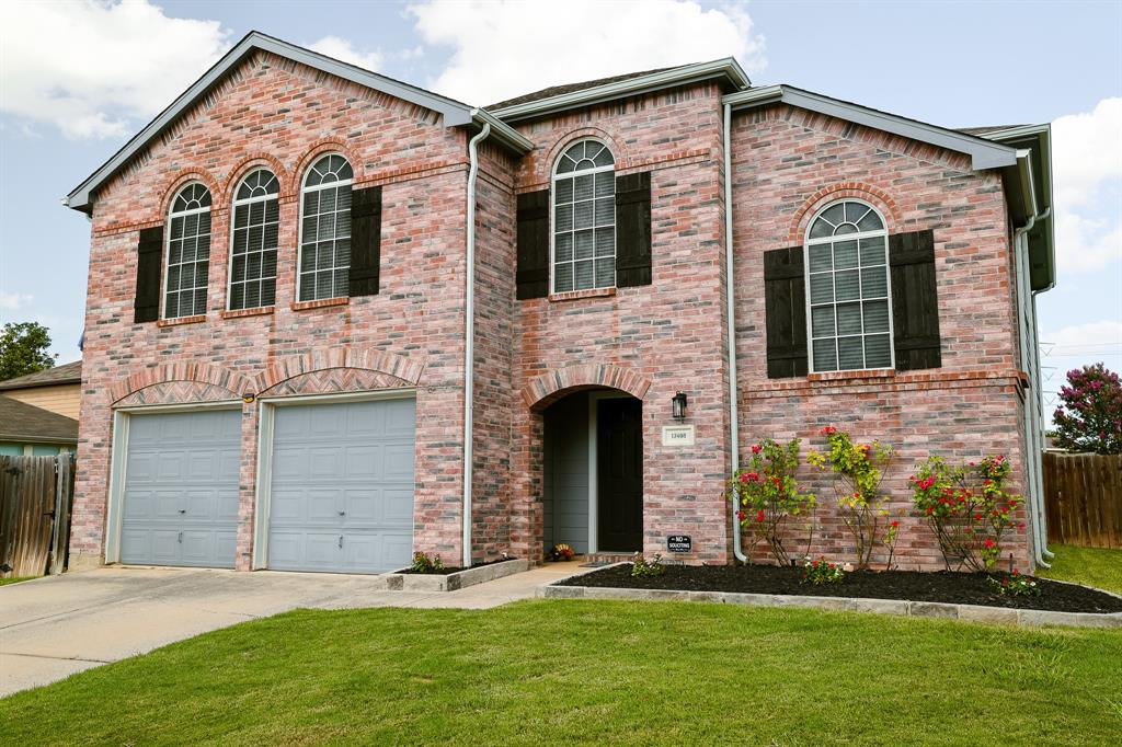 Lost Creek Ranch West Add - Residential