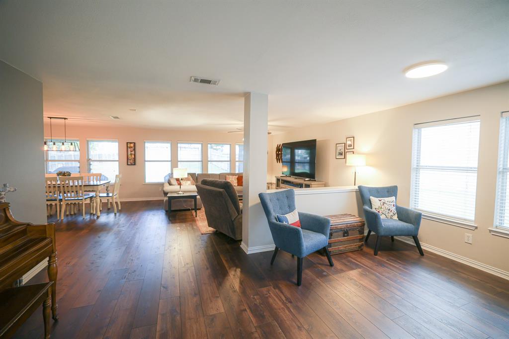 Lost Creek Ranch West Add - Residential