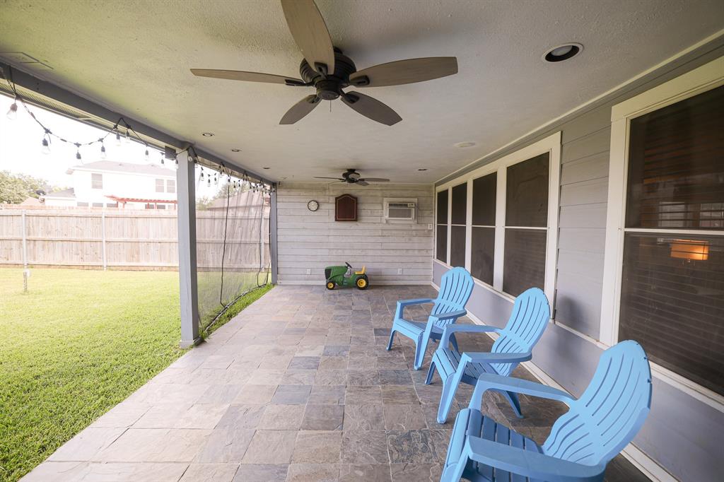 Lost Creek Ranch West Add - Residential