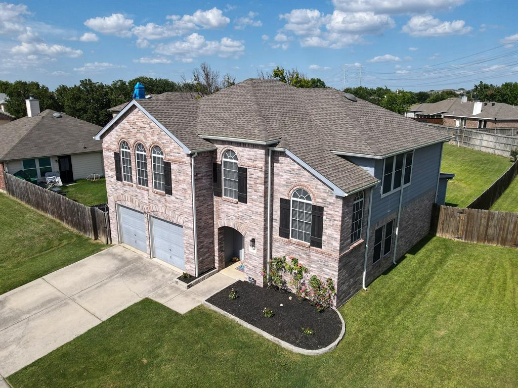 Lost Creek Ranch West Add - Residential
