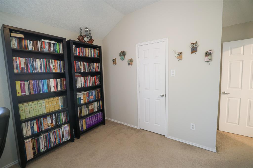 Lost Creek Ranch West Add - Residential