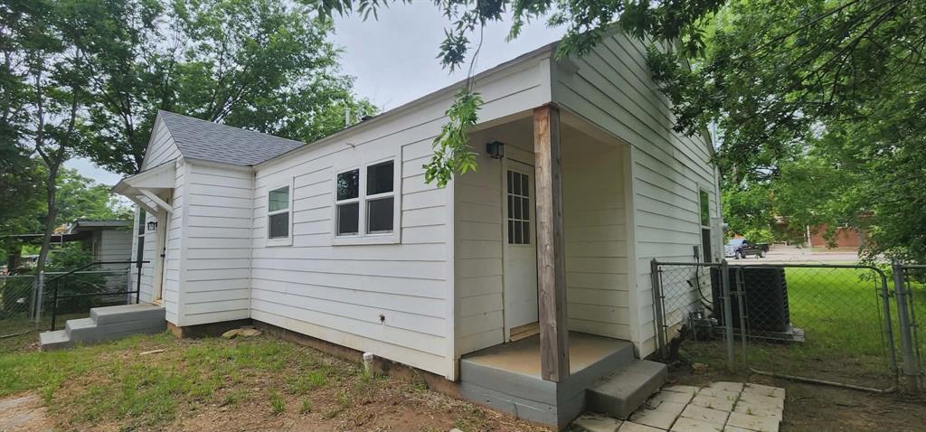 Raines - Residential