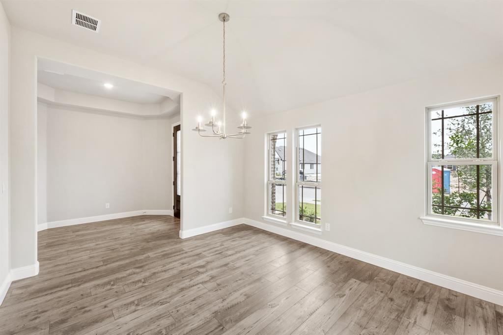 Anderson Crossing - Residential