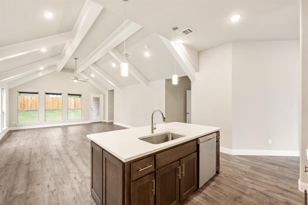 Anderson Crossing - Residential