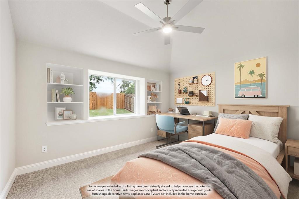 Anderson Crossing - Residential