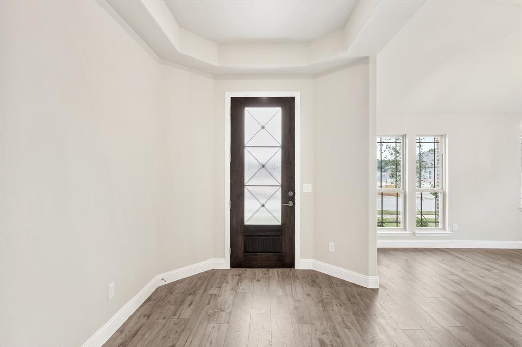 Anderson Crossing - Residential