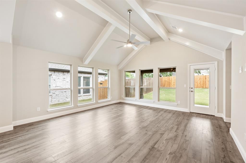 Anderson Crossing - Residential