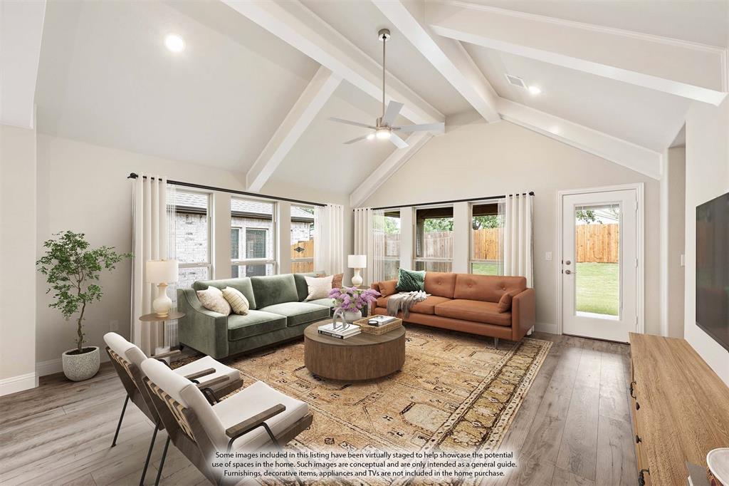 Anderson Crossing - Residential