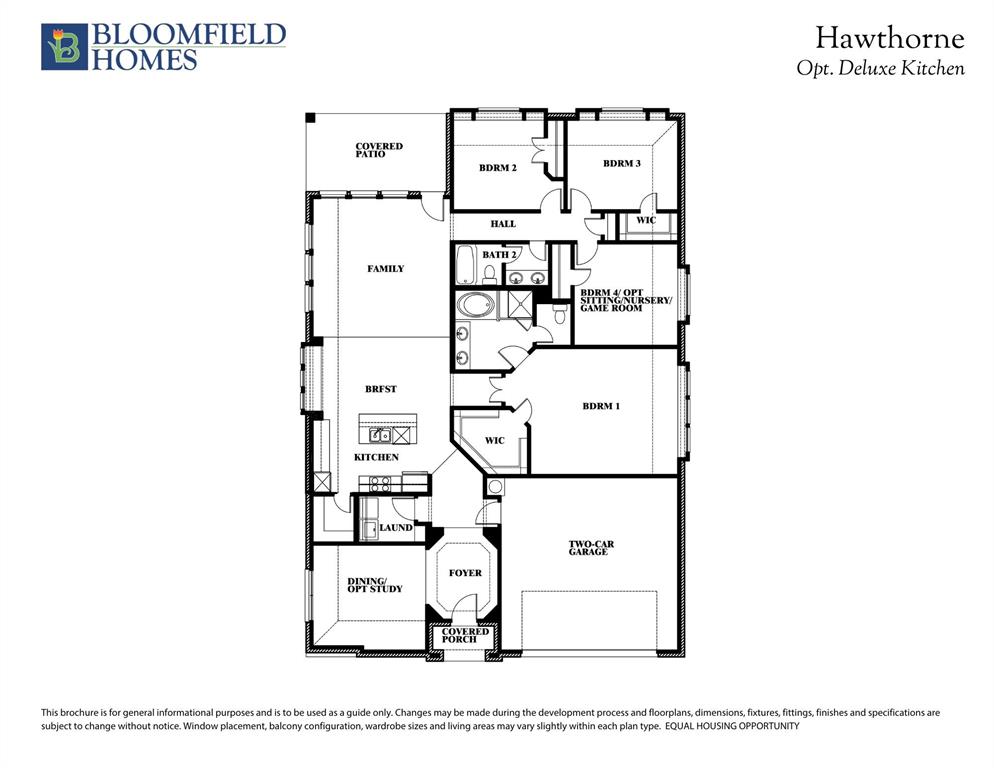 Anderson Crossing - Residential