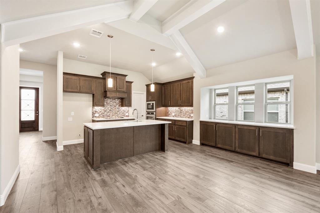 Anderson Crossing - Residential