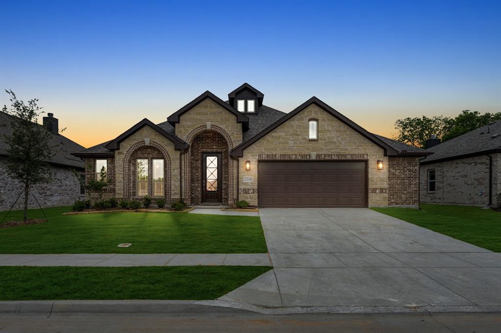 Anderson Crossing - Residential