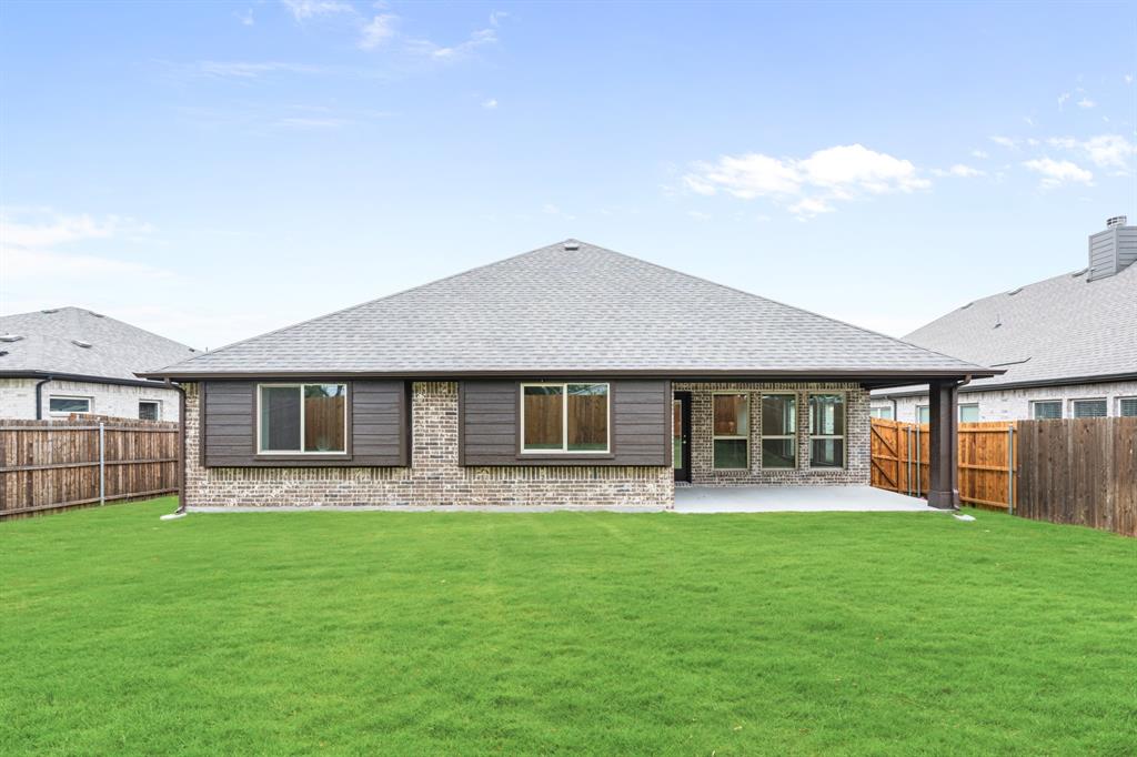 Anderson Crossing - Residential