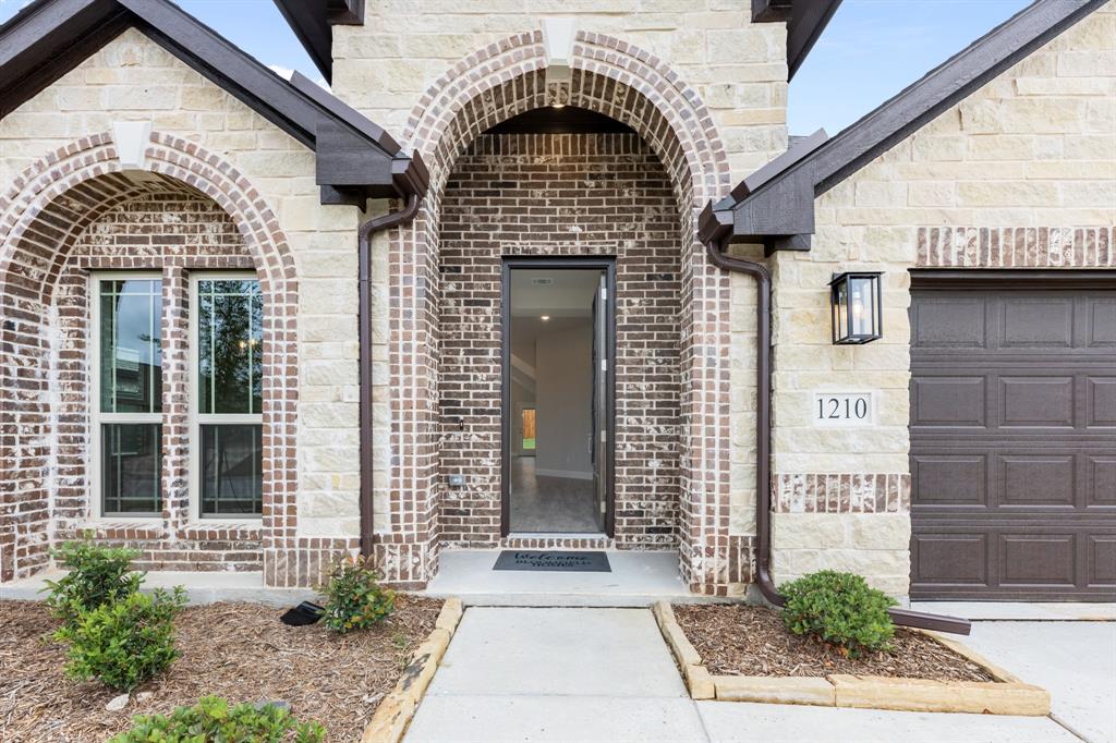 Anderson Crossing - Residential