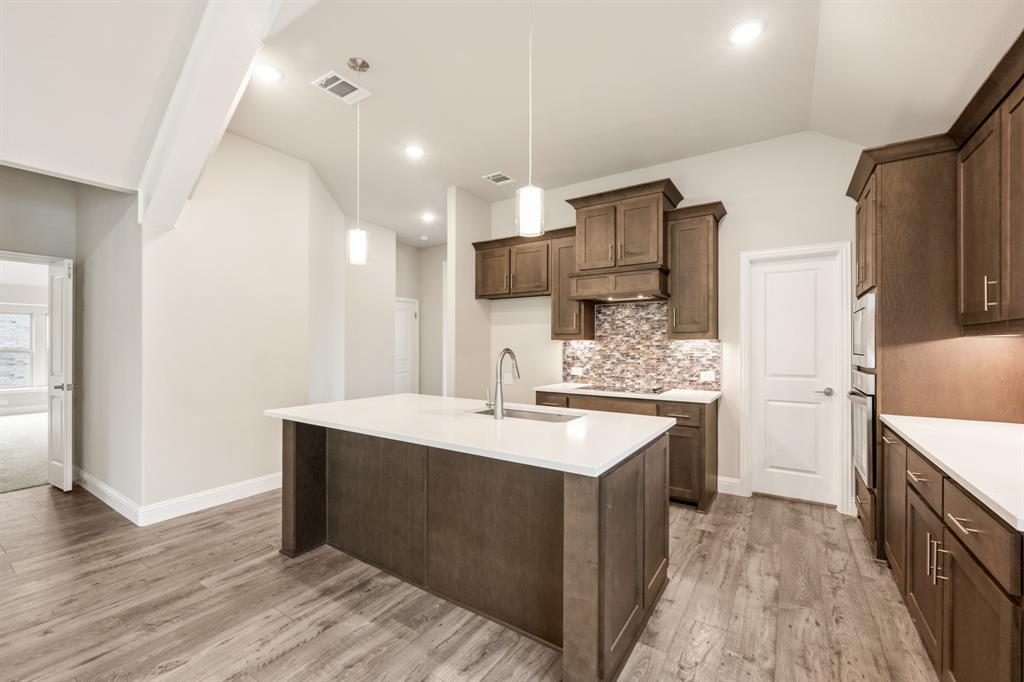Anderson Crossing - Residential