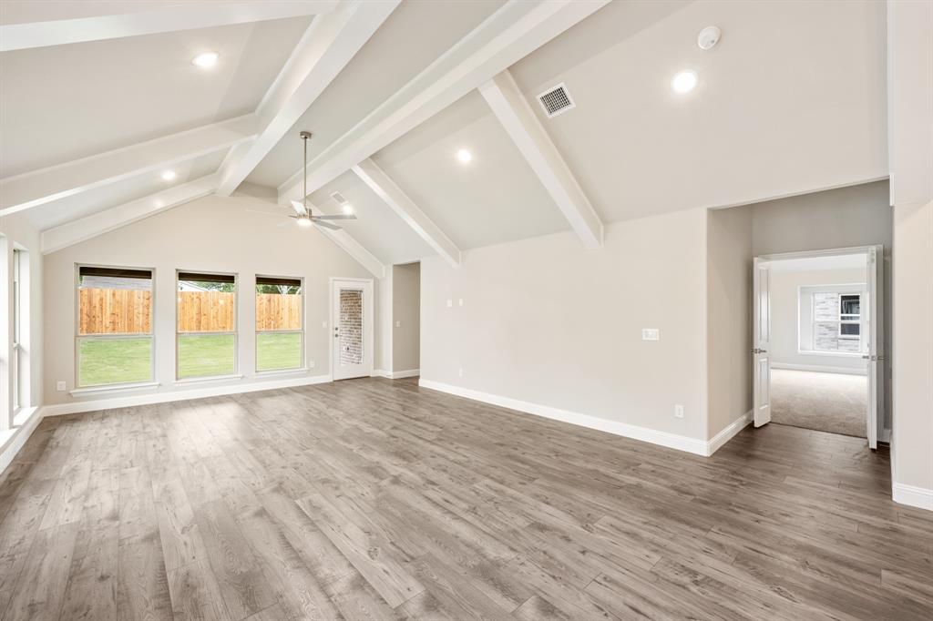 Anderson Crossing - Residential