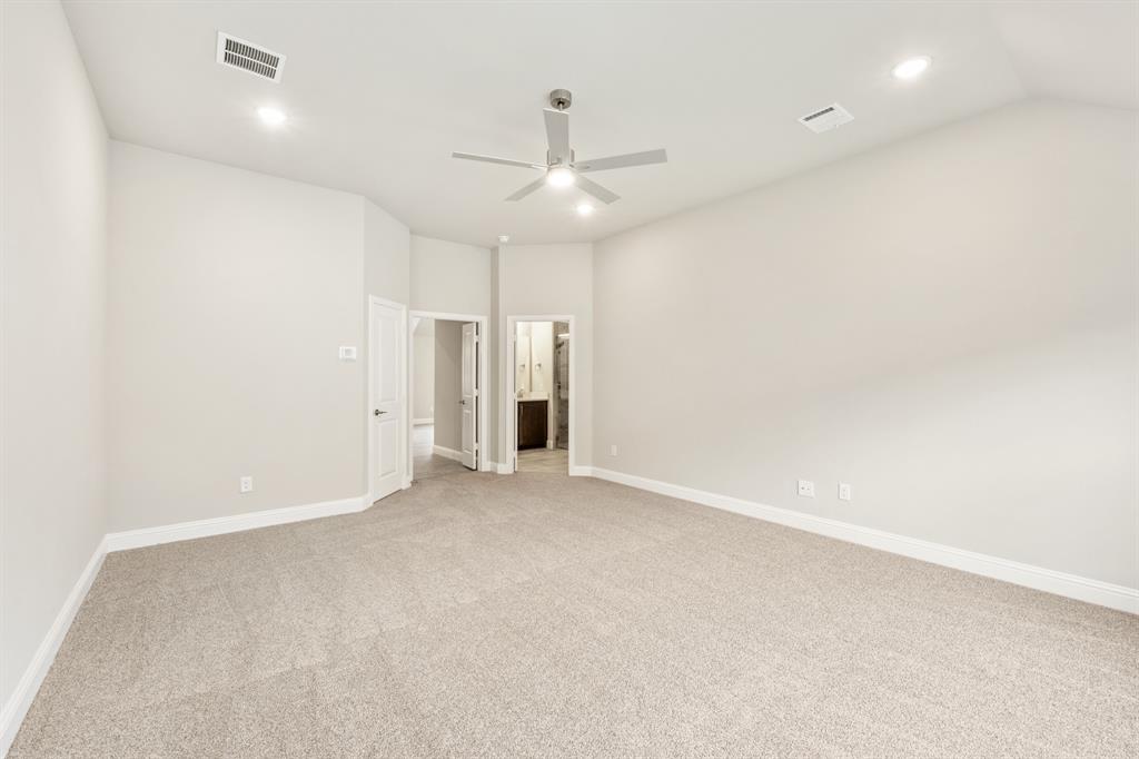 Anderson Crossing - Residential