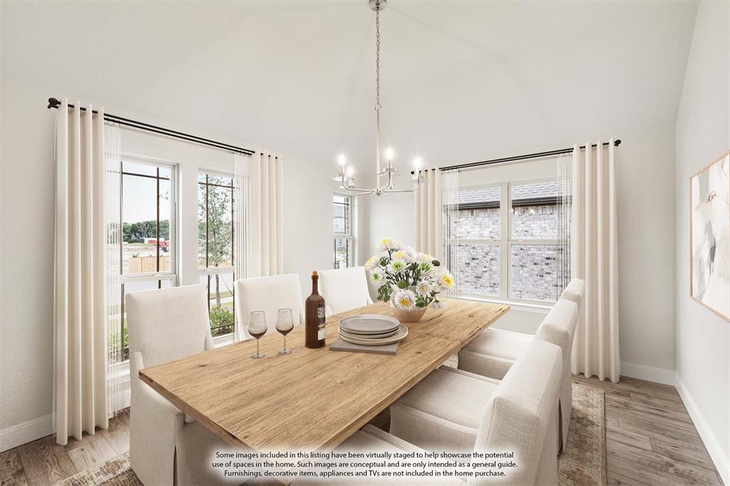 Anderson Crossing - Residential