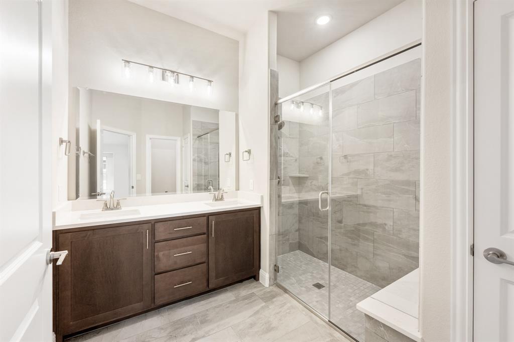 Anderson Crossing - Residential