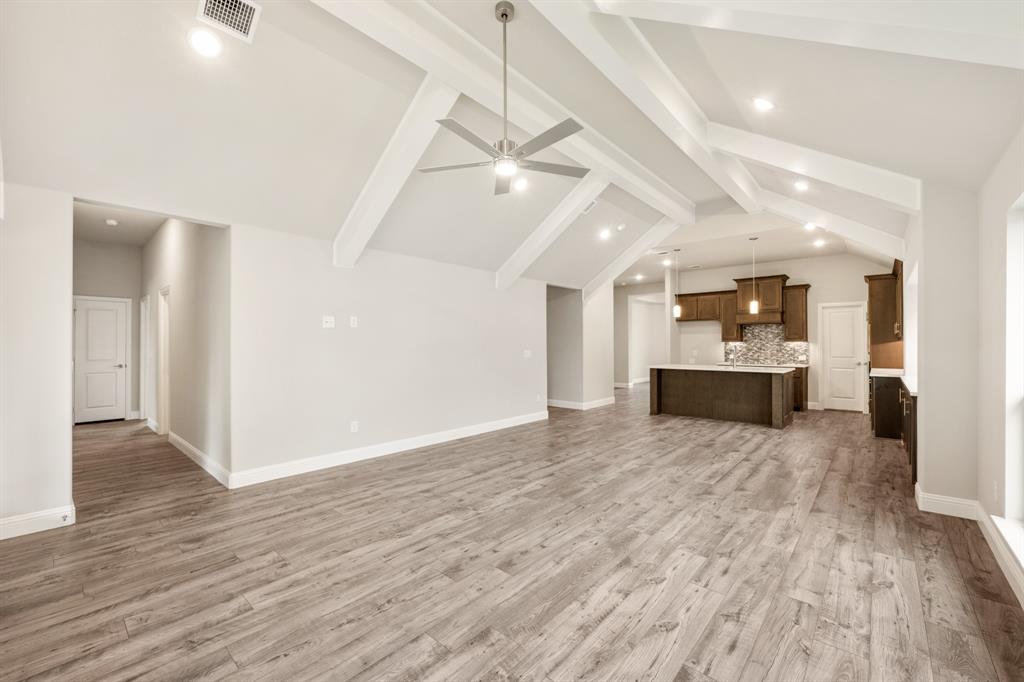 Anderson Crossing - Residential