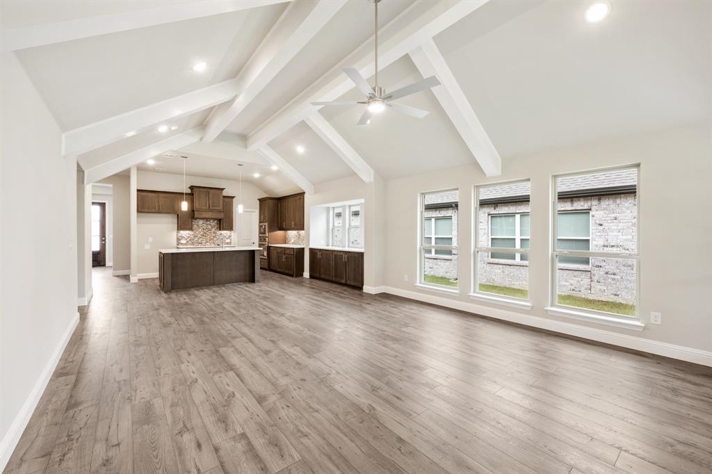 Anderson Crossing - Residential