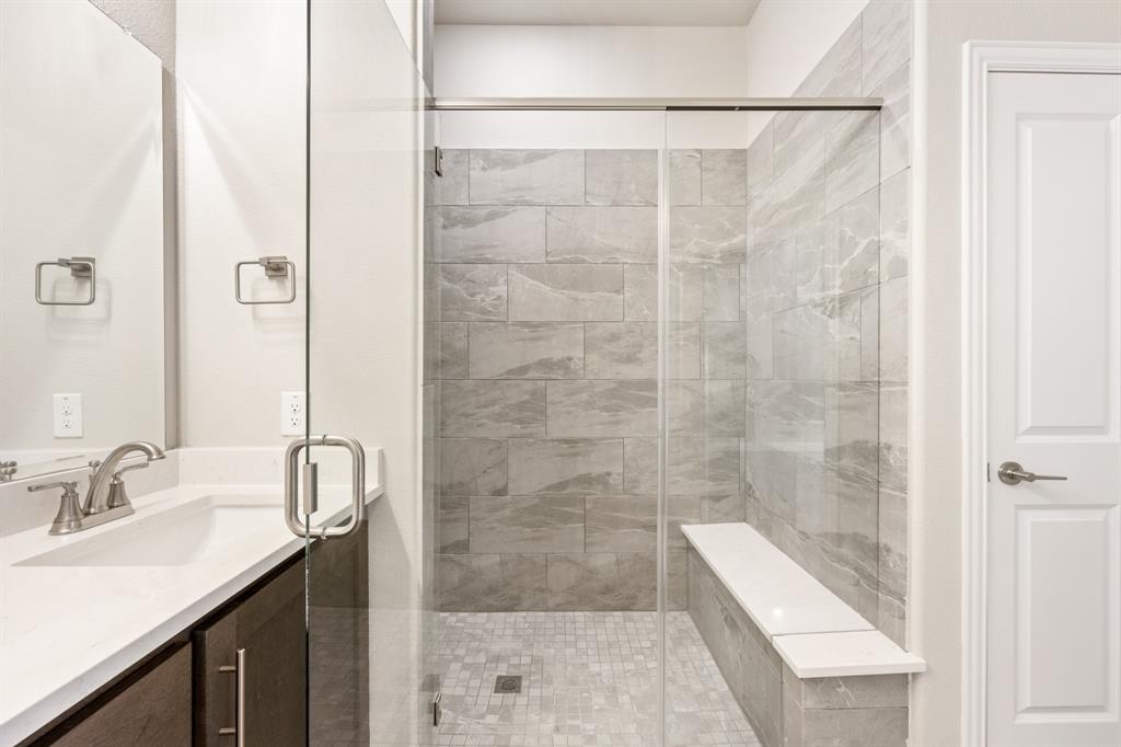 Anderson Crossing - Residential