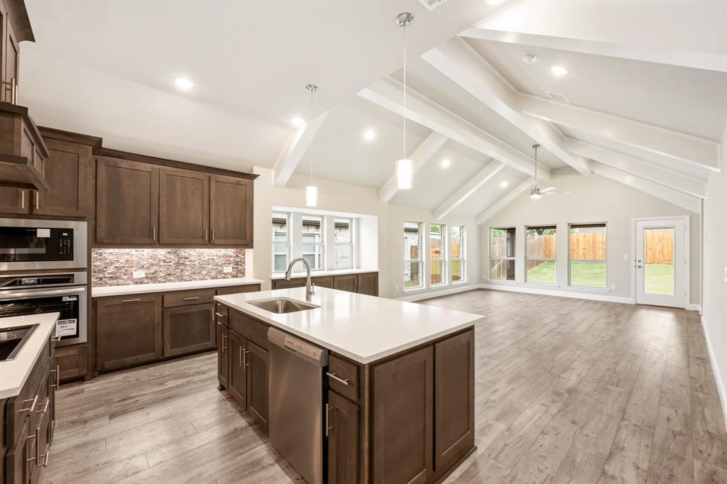 Anderson Crossing - Residential