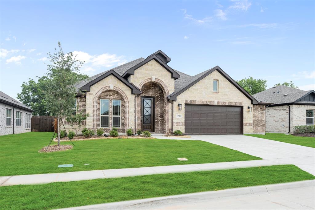 Anderson Crossing - Residential
