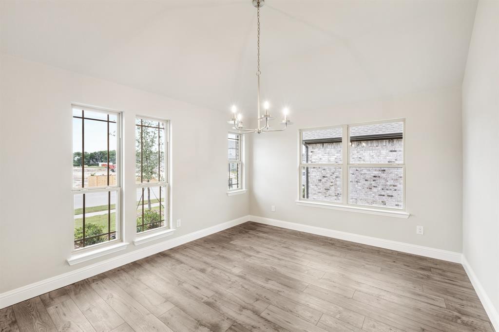 Anderson Crossing - Residential