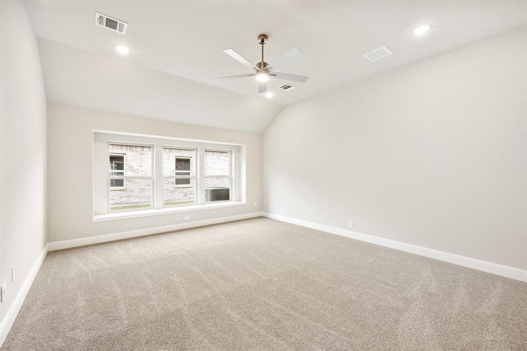 Anderson Crossing - Residential
